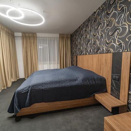 Hotel Zemplin Trebisov Ngoại thất bức ảnh