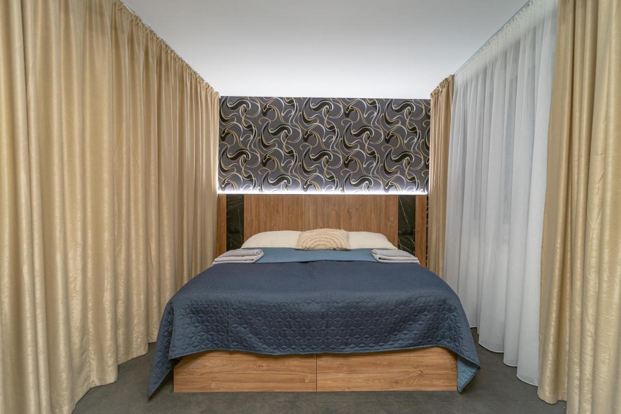 Hotel Zemplin Trebisov Ngoại thất bức ảnh