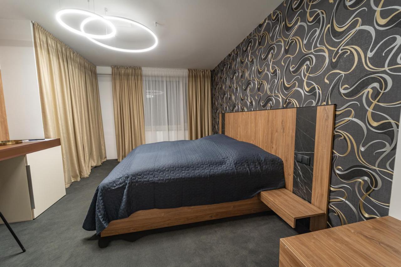 Hotel Zemplin Trebisov Ngoại thất bức ảnh